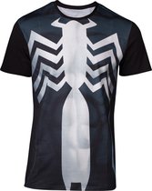 Marvel - Venom Suit Men s T-shirt - 2XL