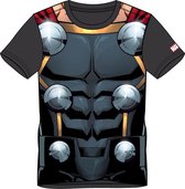 Marvel - Sublimated Thor Men s T-shirt - XL