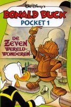 Donald Duck pocket