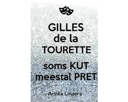 Gilles de la Tourette