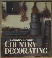 Country decorating