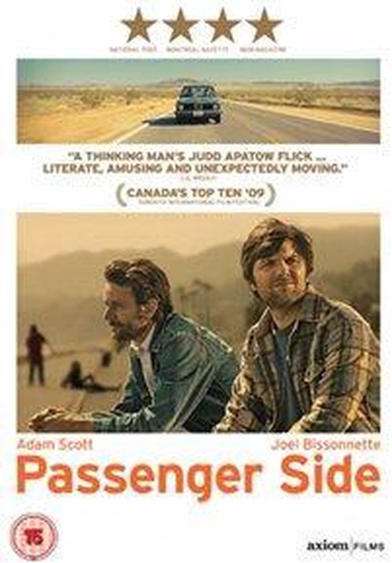 Passenger Side