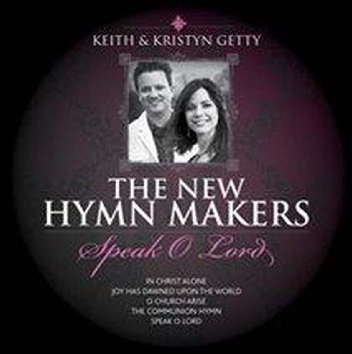 New Hymnmakers: Speak O Lord