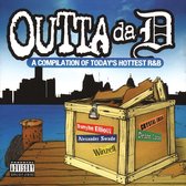 Outta Da D: A Compilation of Detroit's R&B