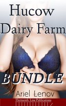 Hucow Dairy Farm Bundle