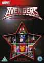 Marvel - The Avengers (1999 complete animated series)