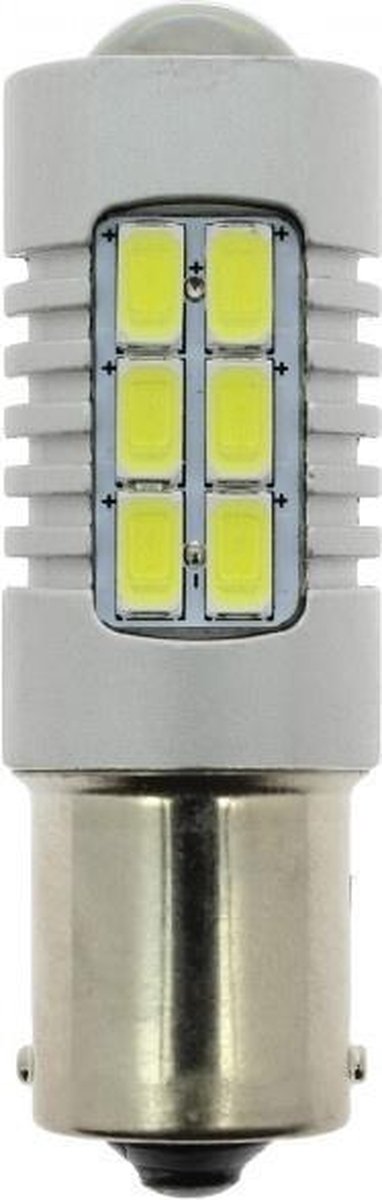 Evo Formance Autolamp P21w Led Storingsvrij 12/24 V 2,5 W Wit P St