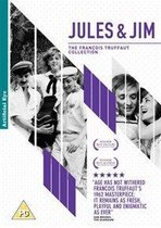 Jules Et Jim (1962) (Import)