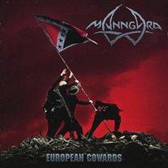 Foto: European cowards