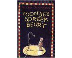 Toontjes spreekbeurt