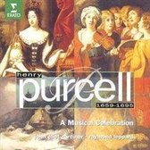 Henry Purcell: A Musical Celebration