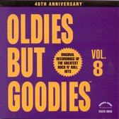 Oldies But Goodies Vol. 8