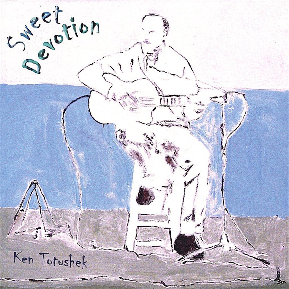 Sweet Devotion - Heart