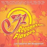 31 Reggaeton Flavors