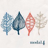 Modal4 - Modal4 (CD)