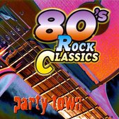 80's Rock Classics