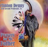 Clinton Denny - Prayers For My Father (CD)