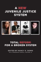 Families, Law, and Society 6 - A New Juvenile Justice System