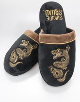 Badslippers Suicide Squad  "KILLER CROC"   maat 42-45