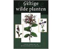 GIFTIGE WILDE PLANTEN