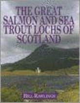 Great Salmon And Sea Trout Lochs