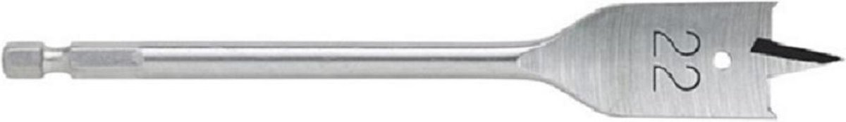 Bahco speedboor / houtboor - 26 x 152 mm - 9629-26
