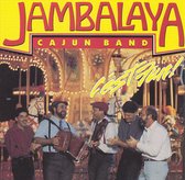 The Jambalaya Cajun Band - C'est Fun (CD)