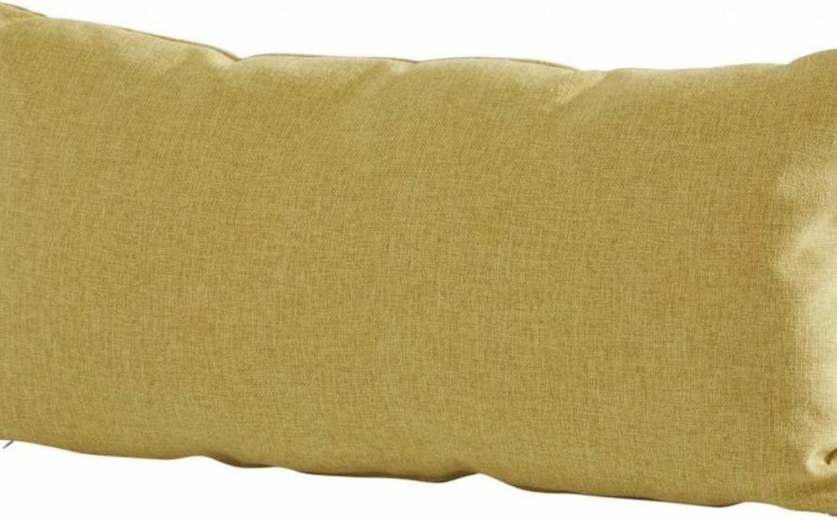 4 Seasons Outdoor kussen met rits, 30 x 60 cm, vienna kiwi