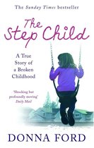 Omslag The Step Child