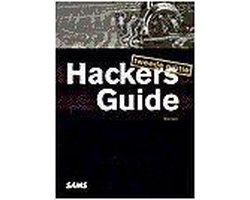Omslag van Hackers guide