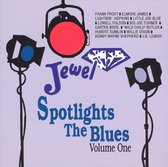 Jewel Spotlights The Blues Vol. 1