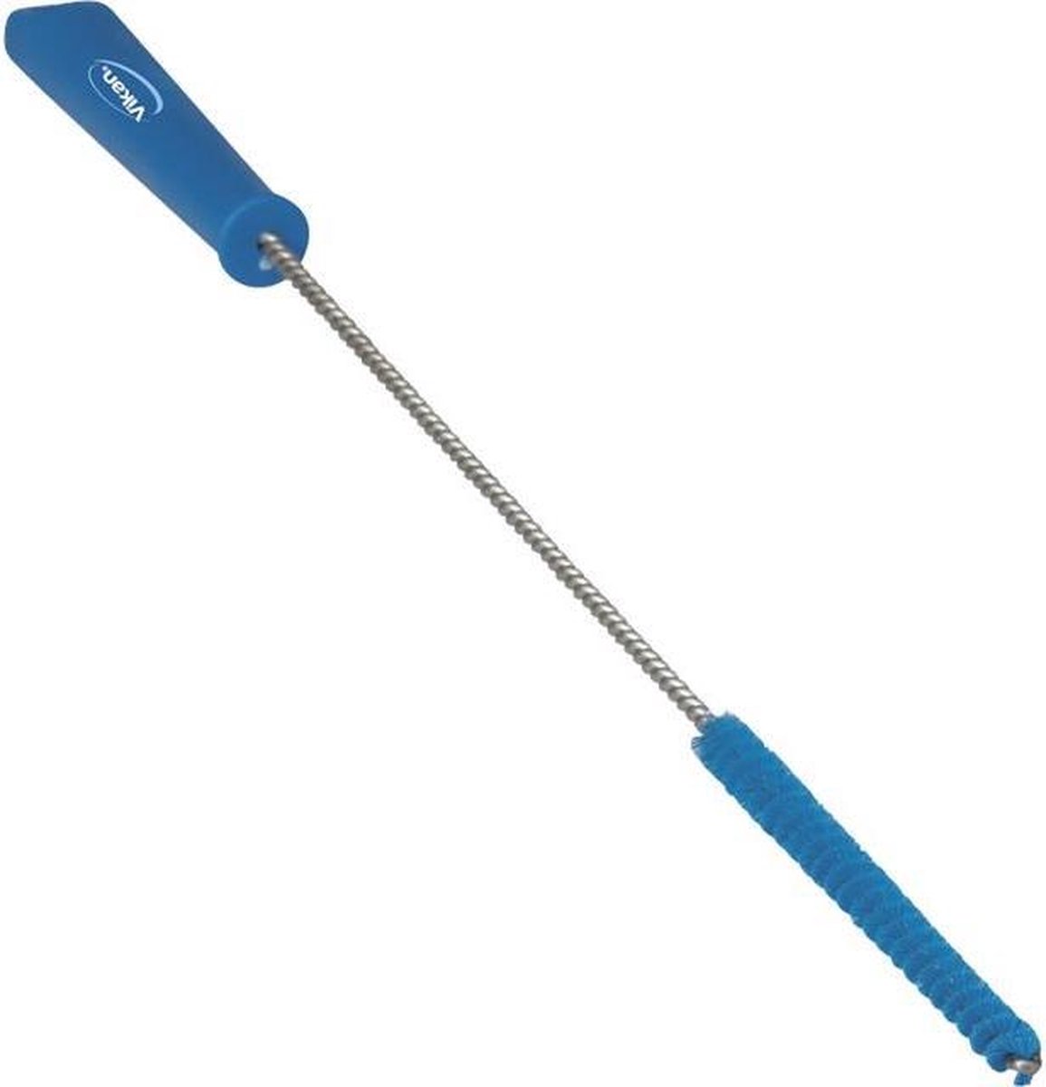 Goedkoopste Vikan Pijpenborstel polyester vezels 10mm zacht - 53753