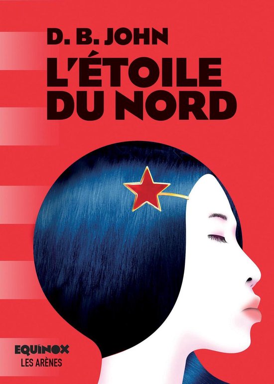 Equinox - L'Etoile du Nord - cover
