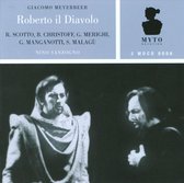 Meyerbeer: Roberto Il Diavolo (Fire