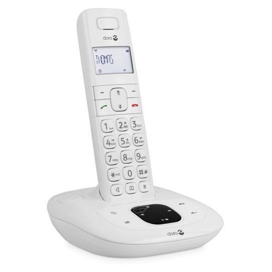 Doro Comfort 1015 foto 4
