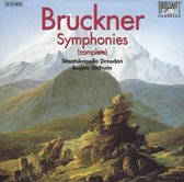 Bruckner Symphonies