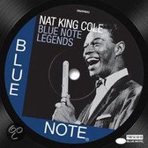 Blue Note Legends