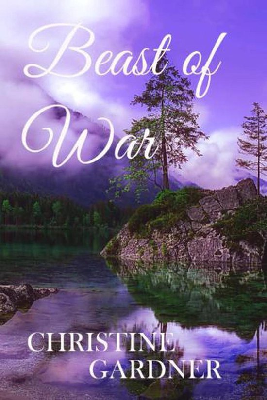 Beast of War - cover