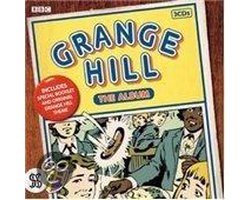 Grange Hill The Album