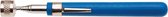 stylo magnétique boules - Outil de ramassage 650 mm, force de traction 3 kg, BGS 3188