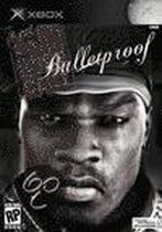 50 Cent - Bulletproof