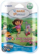 VTech V.Smile Motion Dora - Game
