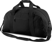 Bagbase Classic Travel Bag - Sac de sport Zwart 48 litres