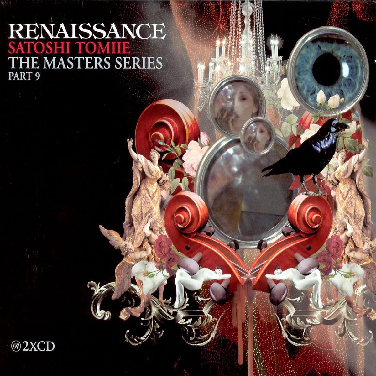 Renaissance Masters Series Vol 9