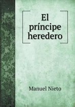 El principe heredero