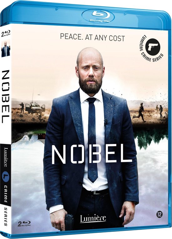 Nobel (Blu-ray)