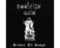 Kronet Til Konge
