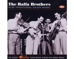 Play Traditional Cajun Music