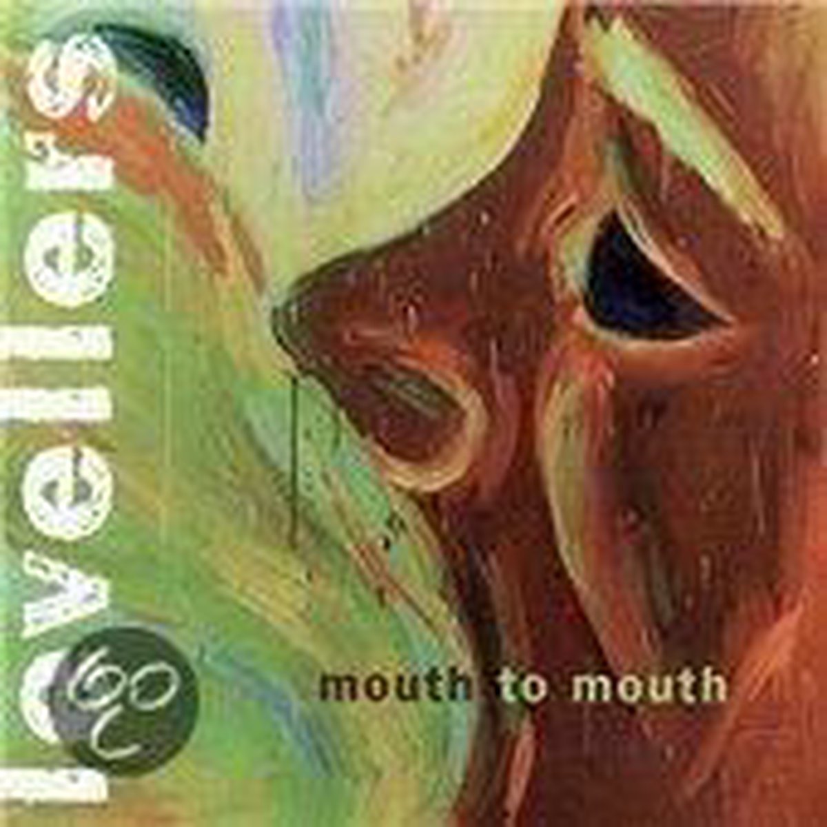 Mouth To Mouth