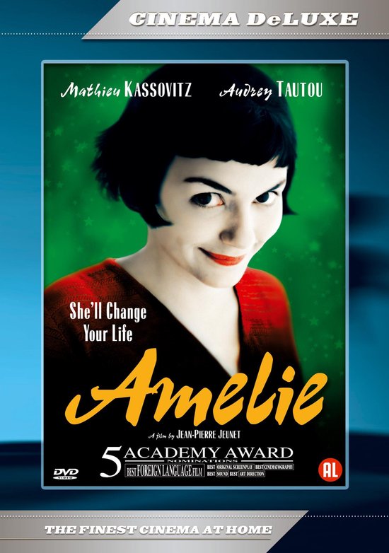 Amelie Amelie